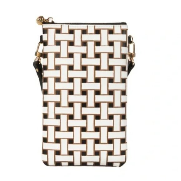OTG #1 Crossbody Wristlet, NWT - Picture 2 of 2